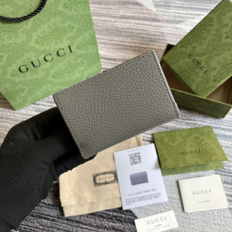 Gucci Wallets